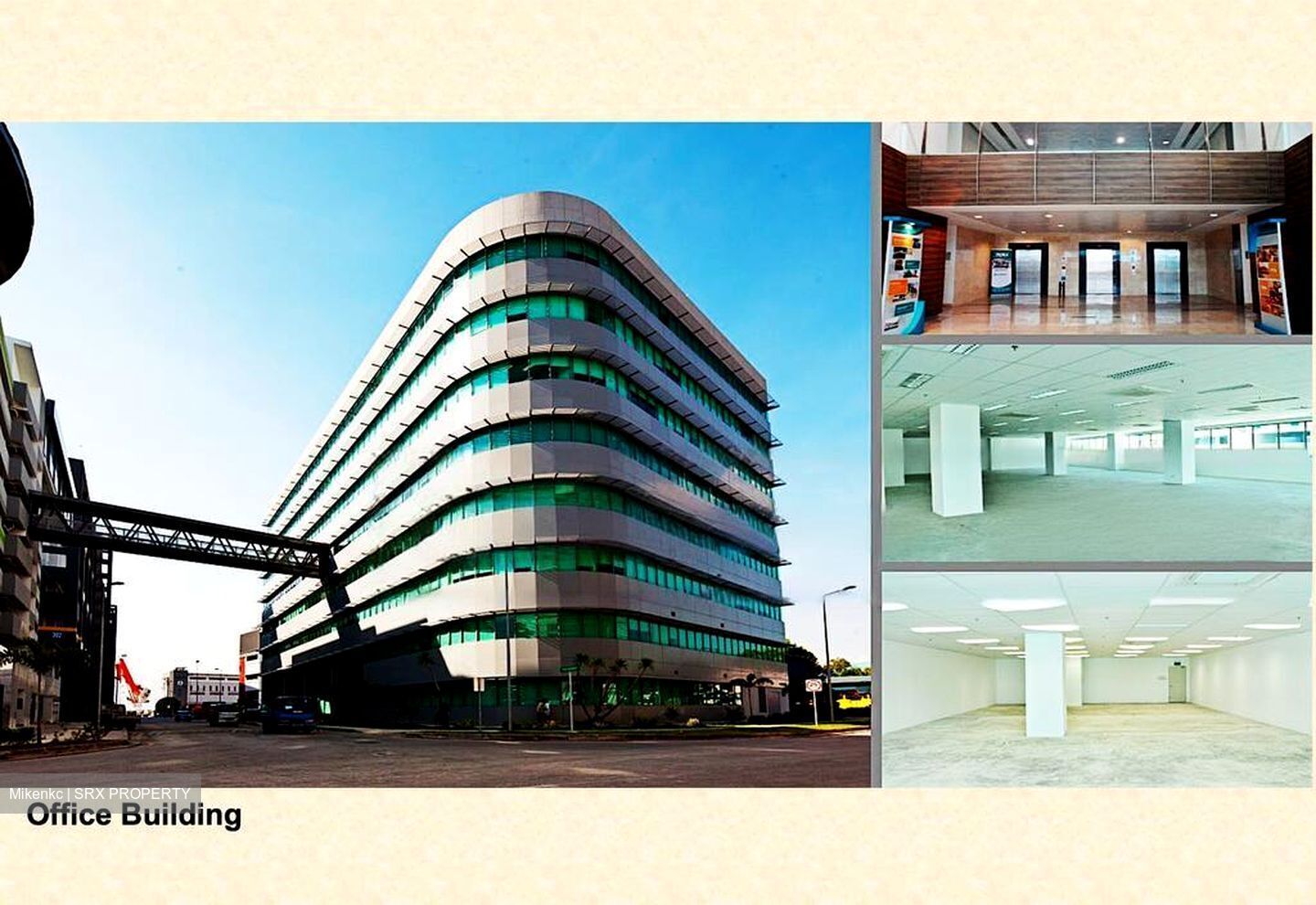 Loyang Industrial Estate (D17), Factory #469601591